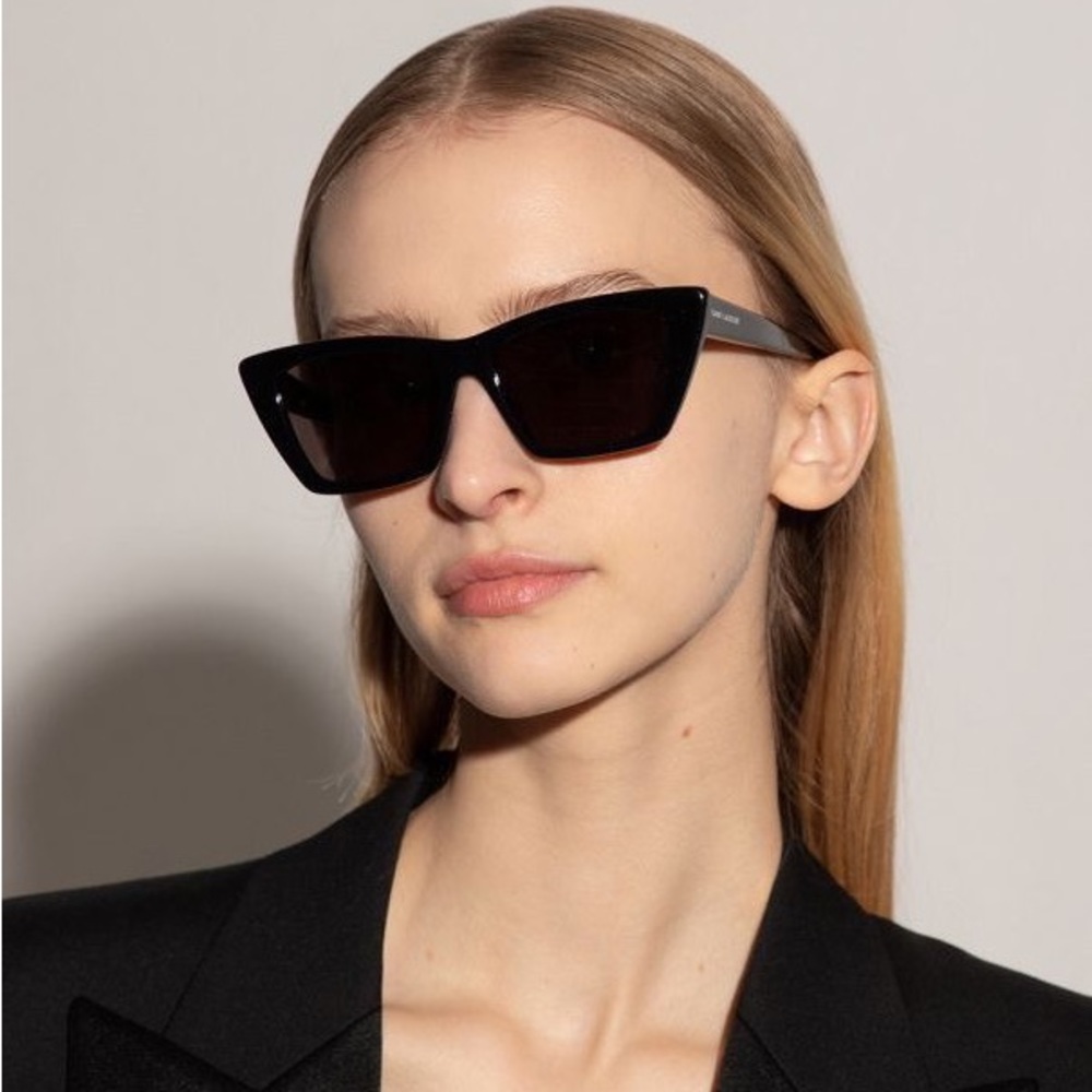 AUTHENTIC Saint Laurent Sunglasses Mica SL 276